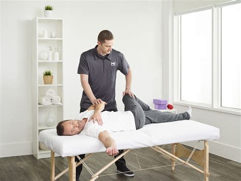 Responsibilities Deliver one-on-one assisted stretch sessions as well as group stretch classes for up to 6 clients Encourage and motivate clients throughout stretch sessions. . Assisted stretching massage